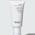Minimalist- Retinal 0.2% Liposomal Cream