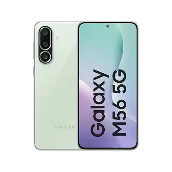 Samsung-Galaxy M56 5G (8 GB Memory)