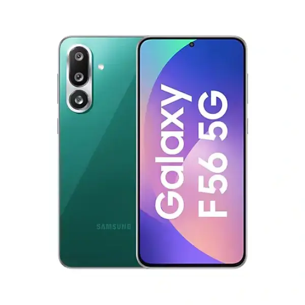 Samsung-Galaxy F56 5G (8 GB Memory)