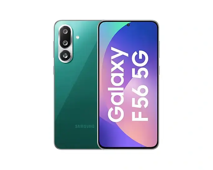 Samsung-Galaxy F56 5G (8 GB Memory)