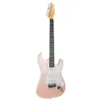 Sterling Music-Ashton AG232PK Electric Guitar