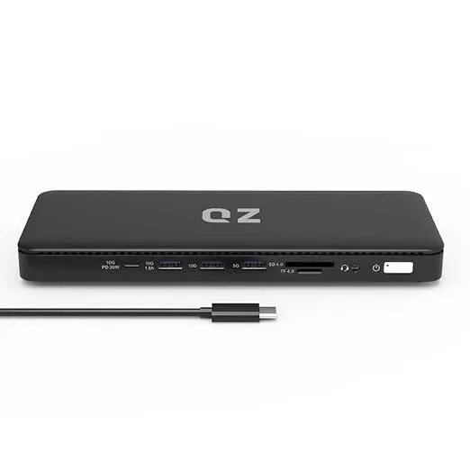 Dell Thunderbolt Dock – WD22TB4
