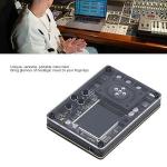 Theremin-Instrument Kit - Innovative Mini Electronic Musical Instrument with Display