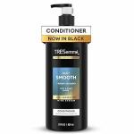 TRESemme- Conditioner For All Hair Type 828Ml (Smooth & Silky_Argan Oil), 1 count