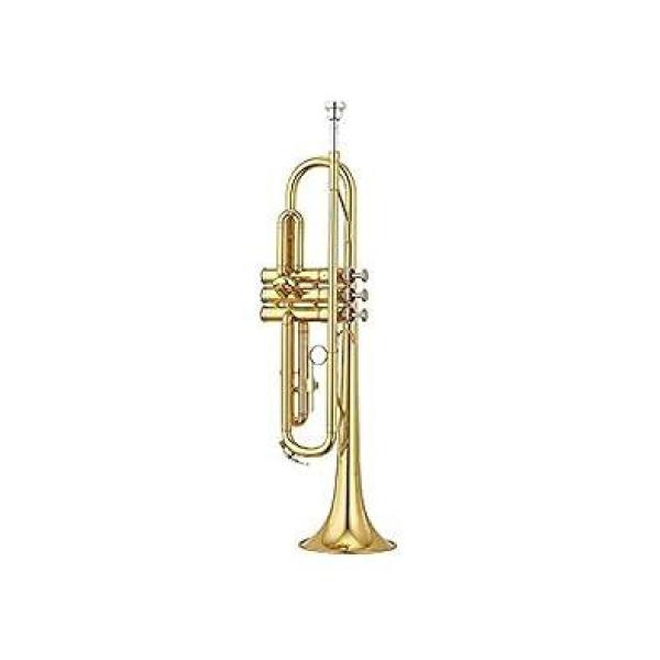Yamaha-YTR-2330 Standard Bb Trumpet Bb Trumpet