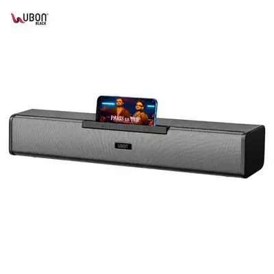 UBON-SP-80 Thunder Series Wireless Speaker