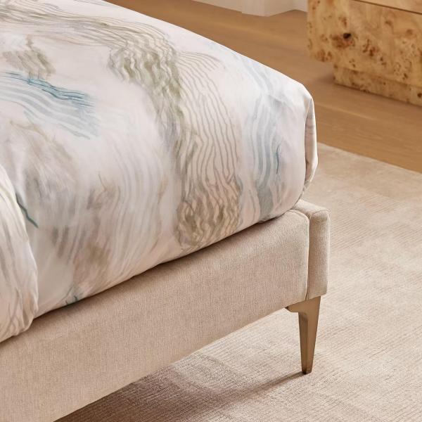 Westelm-Andes Clearance Bed