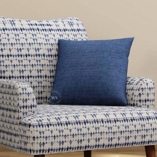 WoodenStreet-Apolo 3 Seater Living Room Sofa with 2 Lounge Chairs