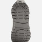 ZARA-CHUNKY TRAINERS