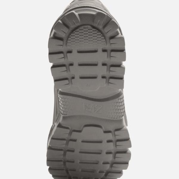 ZARA-CHUNKY TRAINERS