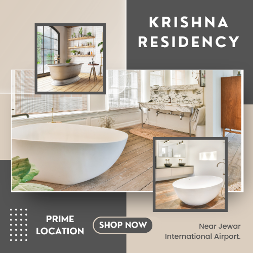 KRISHNA RESIDENCY