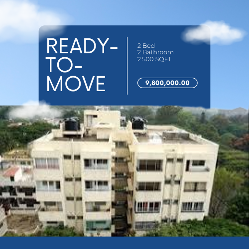 Luxury 3 BHK Ready-to-Move Apartment in Dwarka Sector 12, New Delhi