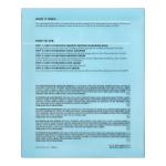 e.l.f. SKIN Holy Hydration! Hydrated Ever After Skincare Mini Kit, Cleanser, Makeup Remover, Moisturiser & Eye Cream For Hydrating Skin, Airplane-Friendly Sizes