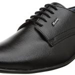 Bata Men's BOSS-Grip Formal Shoes