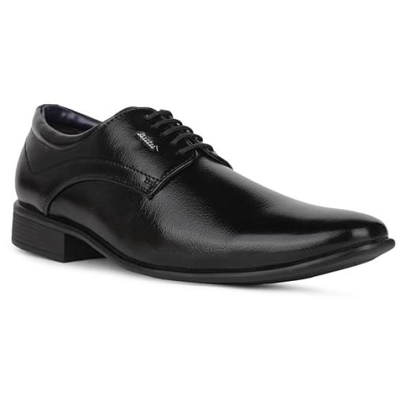 Bata Men's BOSS-Grip Formal Shoes