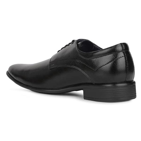Bata Men's BOSS-Grip Formal Shoes