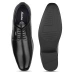Bata Men's BOSS-Grip Formal Shoes