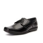 Bata Men Lace Up Formal Pull-On Shoes