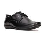 Bata Men Lace Up Formal Pull-On Shoes