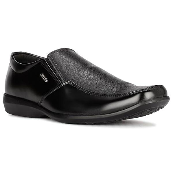 Bata Men Pull On Formal Shoes