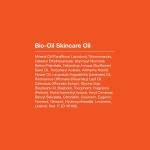 Bio-Oil Skincare Body Oil Serum, Face and Body Moisturizer with Vitamin E & A, for Scars, Stretch Marks, Sensitive Skin, All Skin Types, Dermatologist Recommended, Non-Comedogenic, 6.7 Oz