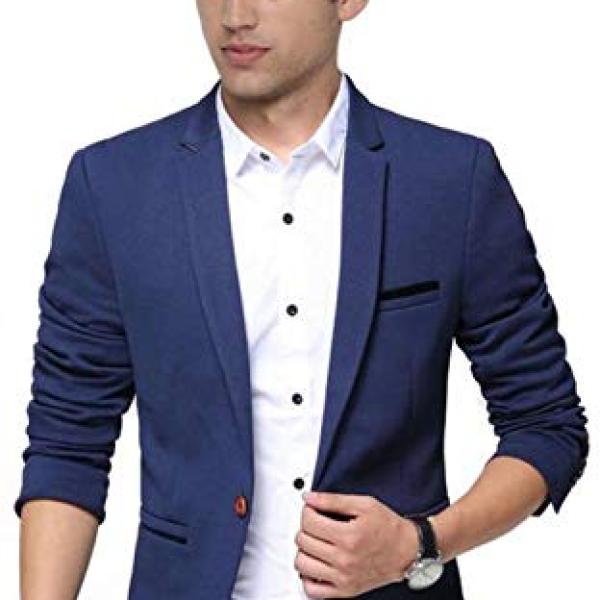 Luxrio Blazer for Men