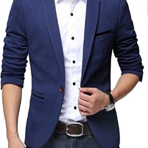 Luxrio Blazer for Men