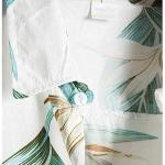 Men's Casual Cotton Shirt – Button Down Summer Shirt's for Men | Lightweight Textured Fabric