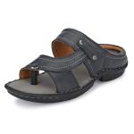 Centrino Men's Flip-Flops,Classical Thong Lightweight Quick-Dry, Heavy Density for Arch Support Comfort, Hand Stitched Chappal