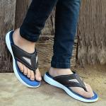 Centrino Men's Slippers | Comfortable & Stylish with Cushioned Insole