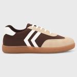 Centrino Women Sneaker | Cushioned Insole for Comfort | Stylish Lace-Up Design | Perfect for Casual Outfit for Girls