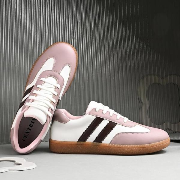 Centrino Women Sneaker | Cushioned Insole for Comfort | Stylish Lace-Up Design | Perfect for Casual Outfit for Girls (9781)