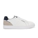 Centrino Women Casual Shoes | Colorblock Sneakers with Ultra Soft Cushion Lace-Up Shoes All-Day Comfort | Trendy & Lightweight Design | Low Top Flat Sole