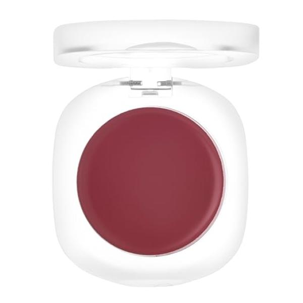 MARS Lip & Cheek Tint for Bold Pop (2.8 gm) (04-Protect Your Energy) | Demi Matte Finish | Dual Function | Buildable High Pigmentation | Long-Lasting Color | Weightless Wear