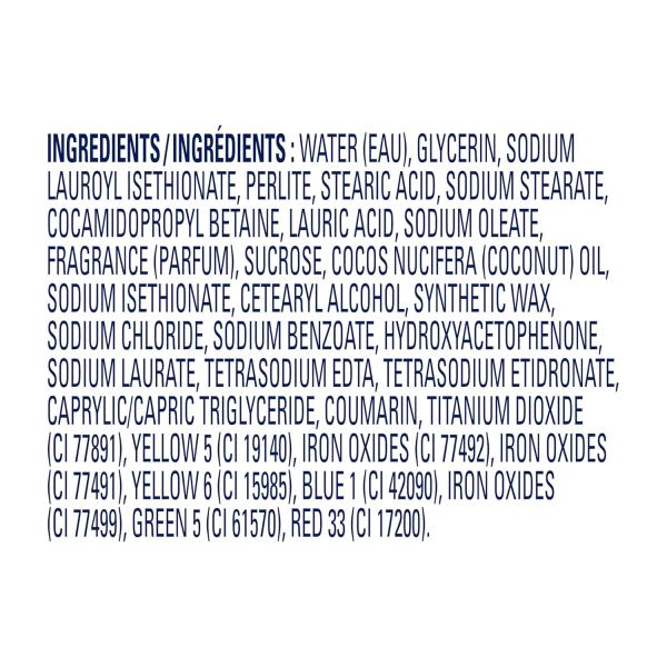 Dove Himalayan Salt & Rose Oil Body Scrub Exfoliates and Deeply Nourishes for Smooth, Radiant Skin 15 oz