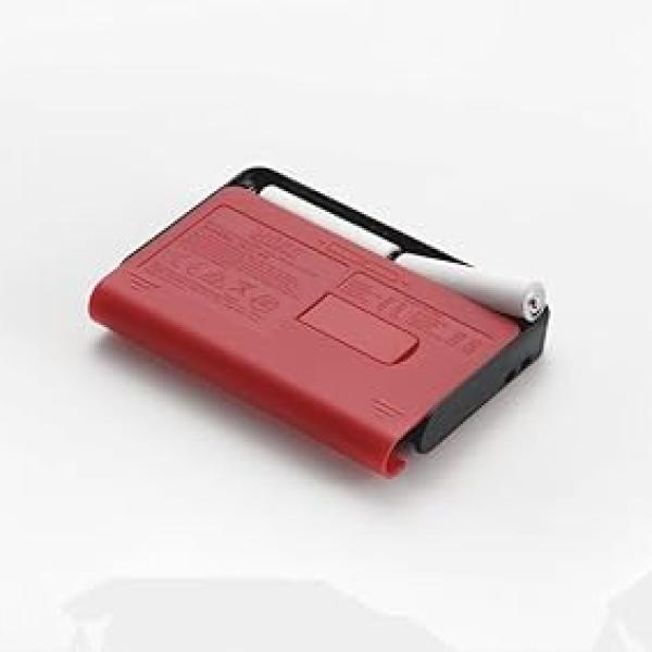 Korg, Digital Metronome MA-2 -Black Red