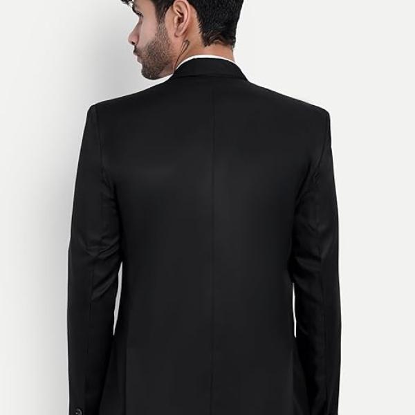 Men's Blazer: Versatile Blazer for Men Ideal for All Purpose Causal, Formal, Festival, Party and Wedding