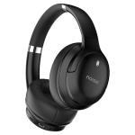 Noise Airwave Max 4 Wireless Over-Ear Headphones with 70H Playtime, ENC, 40mm Driver, Low Latency(up to 40ms)
