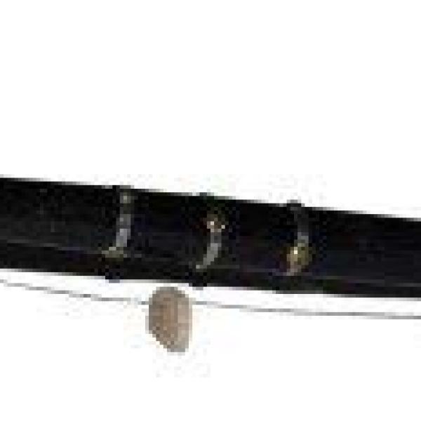 SG Musical Handmade Professional Musical Instruments Black Iktaara/Tumbi | Musical Instrument