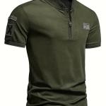 Lymio Men T-Shirt || T-Shirt for Men || Polo T Shirt || T-Shirt