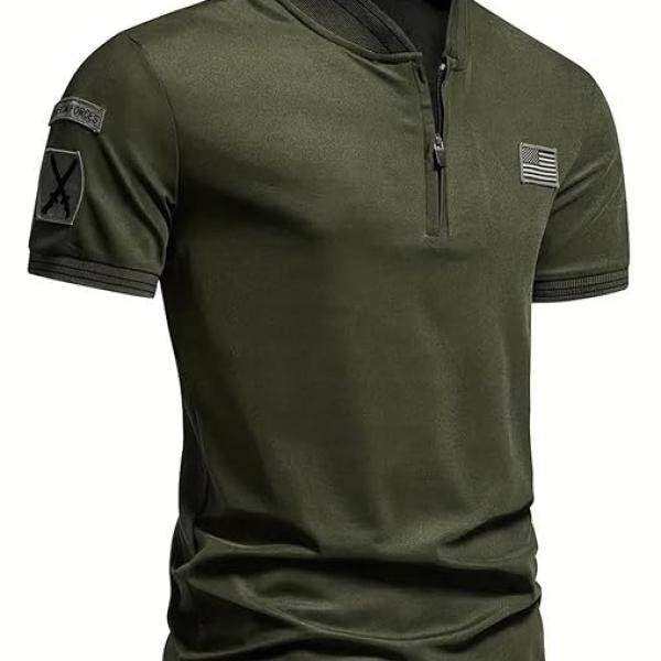 Lymio Men T-Shirt || T-Shirt for Men || Polo T Shirt || T-Shirt