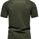 Lymio Men T-Shirt || T-Shirt for Men || Polo T Shirt || T-Shirt