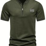 Lymio Men T-Shirt || T-Shirt for Men || Polo T Shirt || T-Shirt