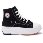 Vendoz Women Premium Casual Boots