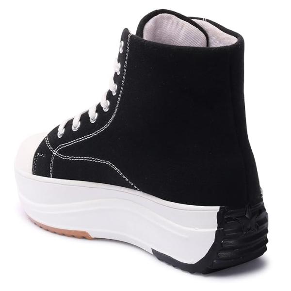 Vendoz Women Premium Casual Boots