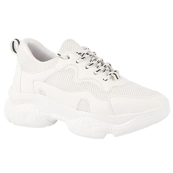 Shoetopia Women Sneaker Shoes
