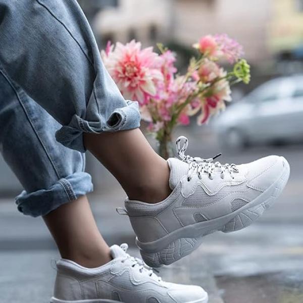 Shoetopia Women Sneaker Shoes