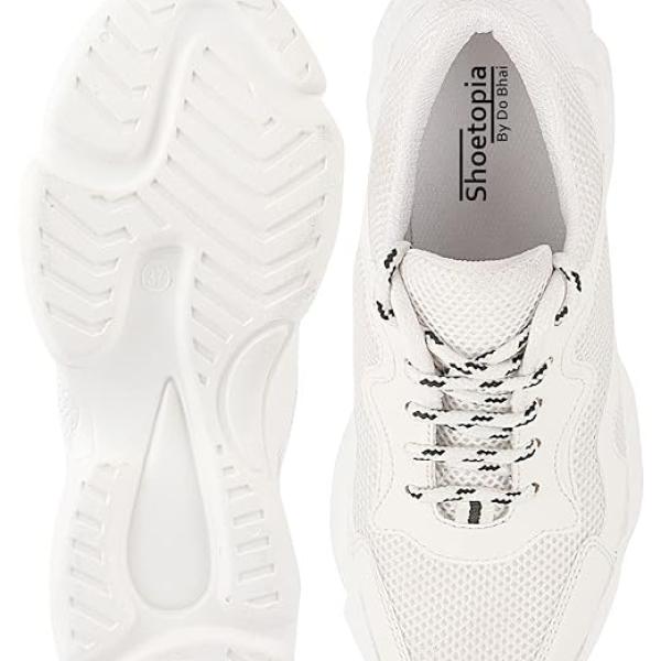 Shoetopia Women Sneaker Shoes